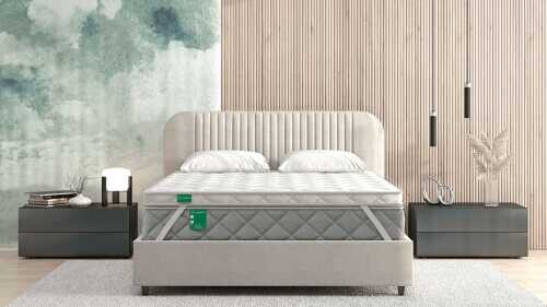Матрас Sleeptek Max Foam 5