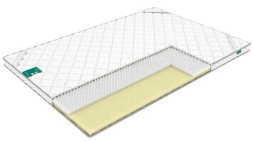 Матрас Sleeptek Memo Foam 4 Massage 180х200