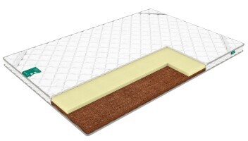 Матрас Sleeptek MemoCocos 4 70х190