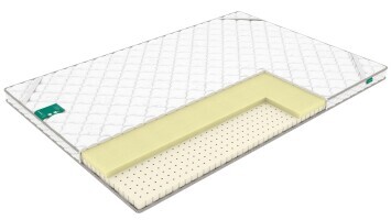 Матрас Sleeptek MemoLatex 4 70х190