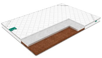 Матрас Sleeptek Strutto Cocos 6 70х190
