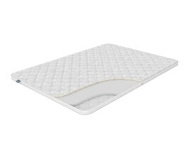 Матрас Dimax Balance foam 3 см 130х195 серии Топпер