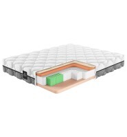 Матрас Materlux Lanza 175х190