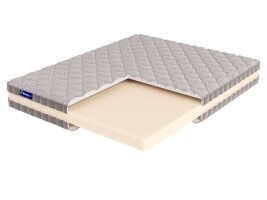 Матрас BeautyRoll Roll Foam 10 80х190