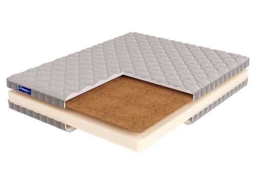 Матрас BeautyRoll Roll Foam 10 Cocos