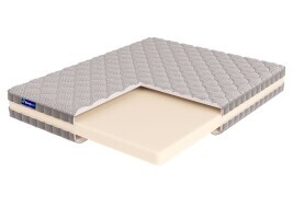 Матрас BeautyRoll Roll Foam Hard 14 80х190