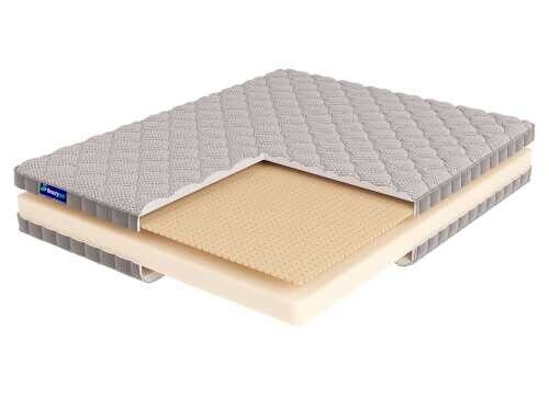 Матрас BeautyRoll Roll Foam Hard 14 Latex