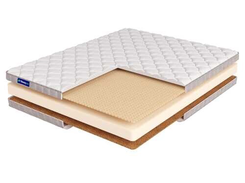 Матрас BeautyRoll Roll Foam Hard 14 Balance Lux