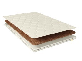 Матрас Benartti Cocos 2 160х190