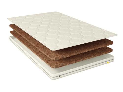 Матрас Benartti Cocos 4