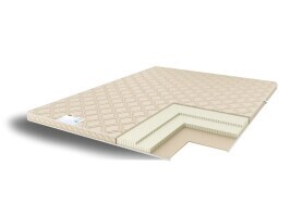 Матрас Comfort Line Ortopedica 5 160х200