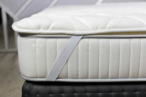 Матрас Materlux Natural foam 2