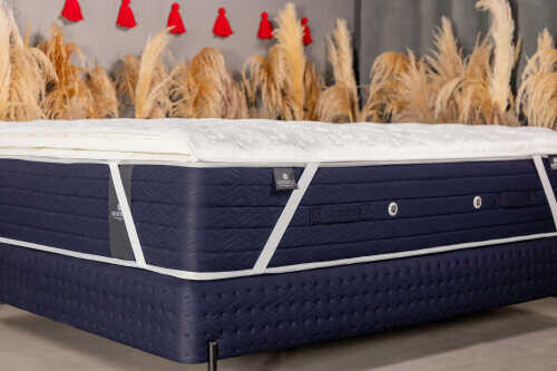 Матрас Materlux Natural foam 2