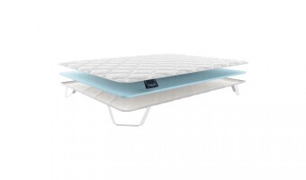 Матрас Materlux Natural foam 2 180х200