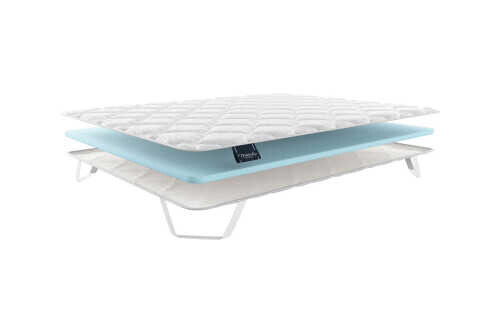 Матрас Materlux Natural foam 3