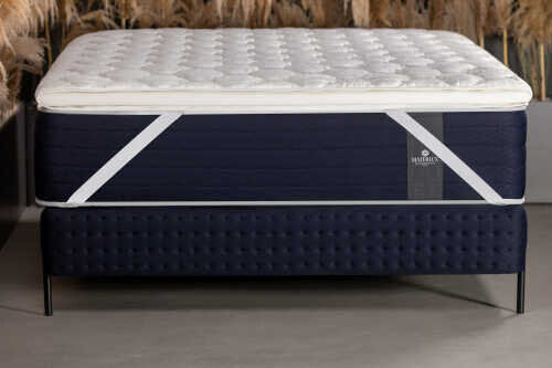 Матрас Materlux Natural foam 3