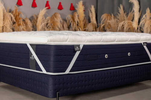 Матрас Materlux Natural foam 3