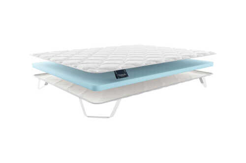 Матрас Materlux Natural foam 5