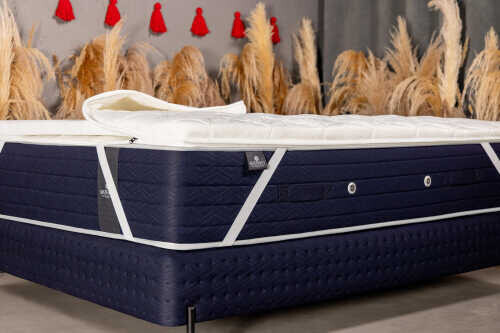 Матрас Materlux Natural foam 5
