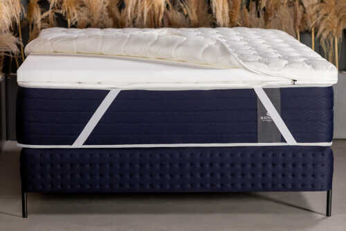 Матрас Materlux Natural foam 5