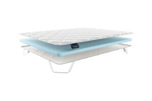 Матрас Materlux Natural foam 5 180х200