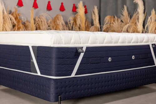 Матрас Materlux Natural foam 10
