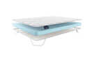 Матрас Materlux Natural foam 10