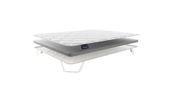 Матрас Materlux Эрголатекс Carbone 180х200