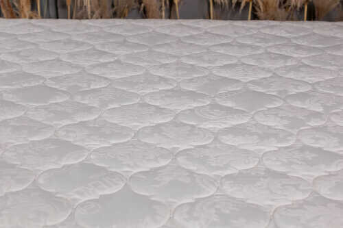 Матрас Materlux Кокос 3+Natural foam 3