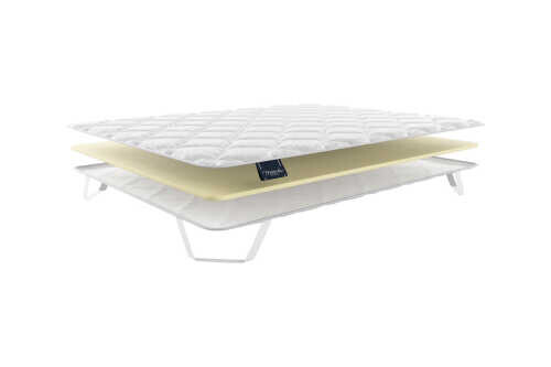 Матрас Materlux Memory foam 2