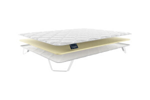 Матрас Materlux Memory foam 2 80х200