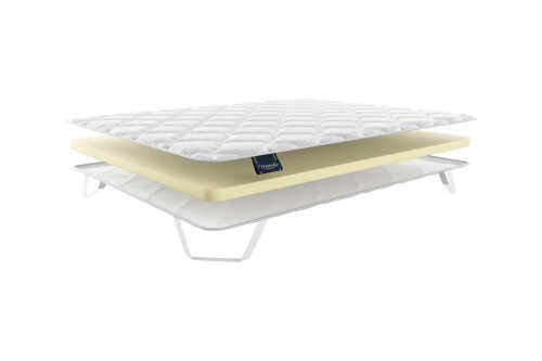 Матрас Materlux Memory foam 5