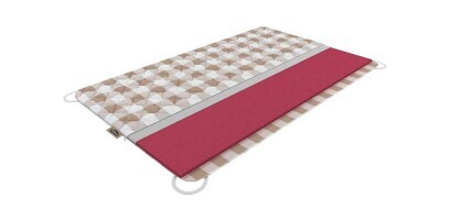 Матрас Mr.Mattress Solid 80х190