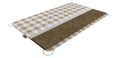 Матрас Mr.Mattress Hempic L 80х190
