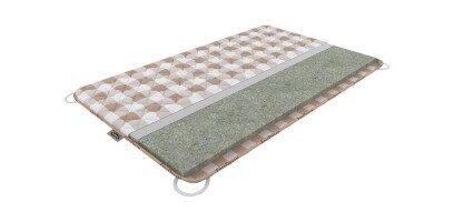 Матрас Mr.Mattress Linen L 80х190