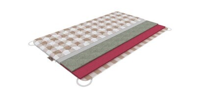 Матрас Mr.Mattress Linen XL 80х190