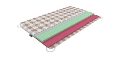 Матрас Mr.Mattress Cosmos XL 80х190