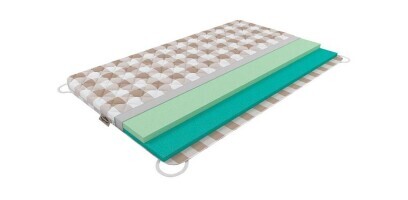 Матрас Mr.Mattress Hypnotic L 80х190