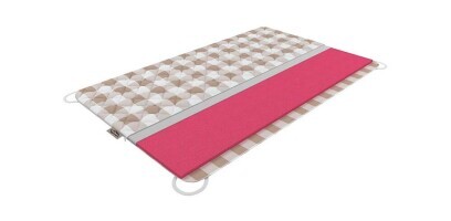 Матрас Mr.Mattress Mousse Neropur 80х190