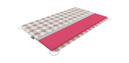 Матрас Mr.Mattress Mousse Neropur L