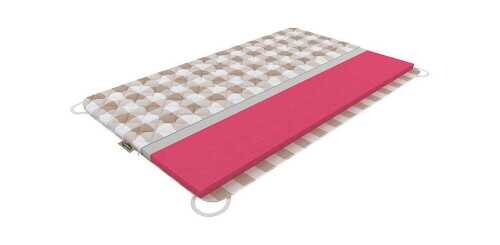Матрас Mr.Mattress Mousse Neropur XL
