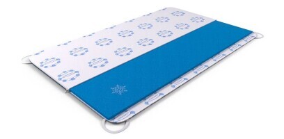 Матрас Mr.Mattress Fresh 80х190