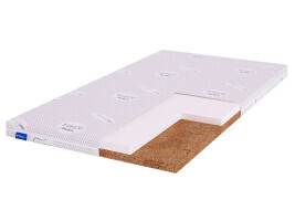 Матрас Beautyson Comby Foam 6 80х190