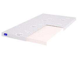 Матрас Beautyson Airfoam 5 Lux 80х190