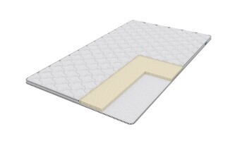 Матрас Vitaflex Топпер Easy 3 70х190