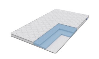 Матрас Vitaflex Топпер Foam 2 Relax 70х190
