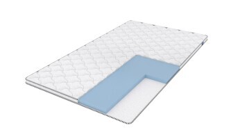 Матрас Vitaflex Топпер Foam 3 70х190