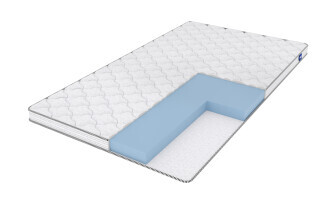 Матрас Vitaflex Топпер Foam 7 140х190