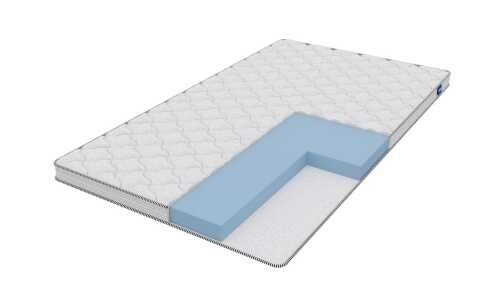 Матрас Vitaflex Топпер Foam 8