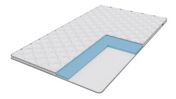 Матрас Vitaflex Топпер Foam Relax 70х190